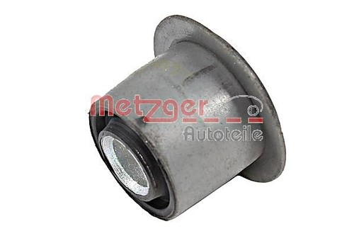 Metzger leaf spring bearing