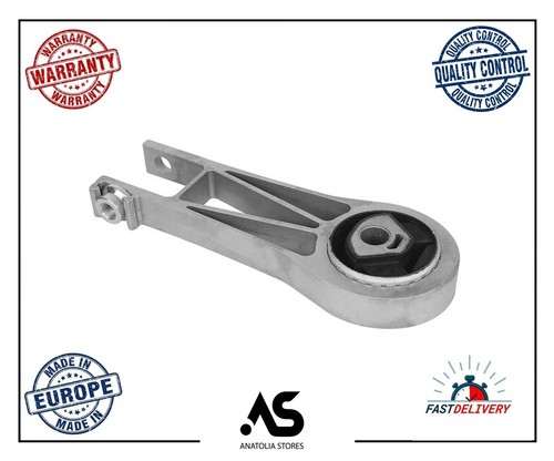 Engine mounting lower for - engine,