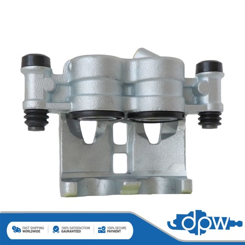 Dpw front left brake - left,