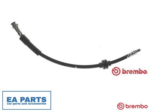 Brake hose for fiat ducato - hose,