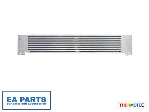 Charge air cooler for fiat - air,