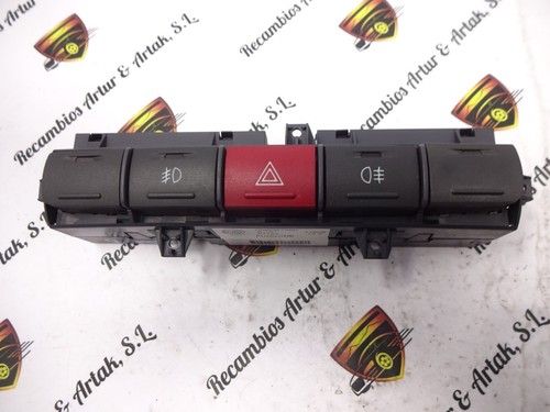 Emergency switch for - switch,