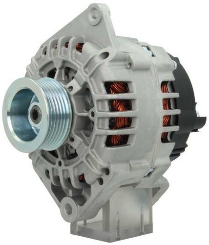 Alternator citroen relay - alternator,