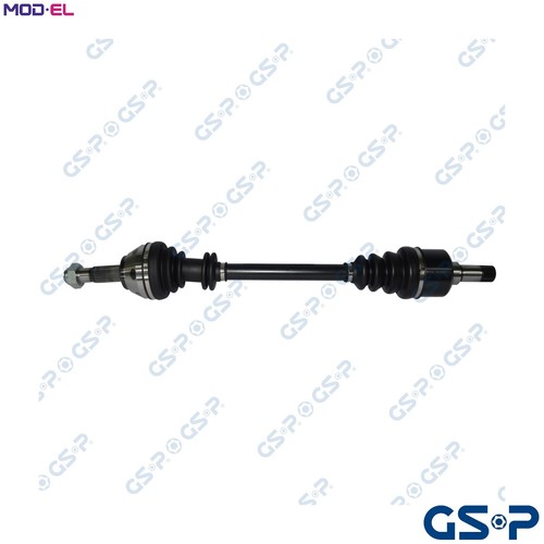 Drive shaft 210102 - 210102, for