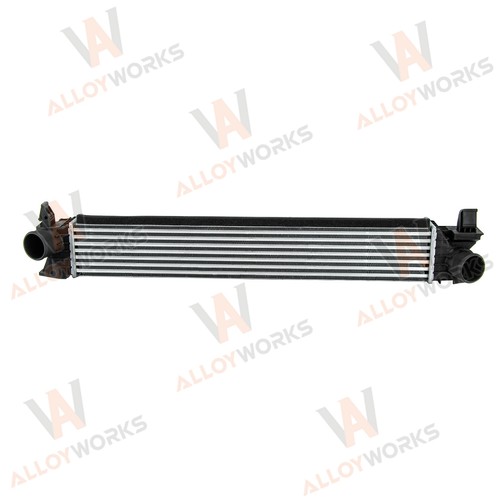 Turbo intercooler fits citroen - turbo,