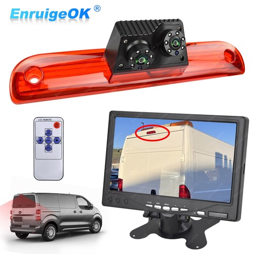 Reversing camera kit for fiat - camera,