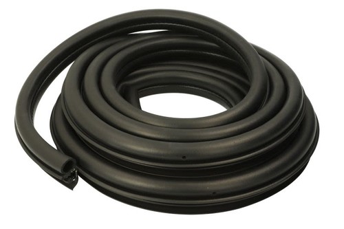 Door seal front - door,