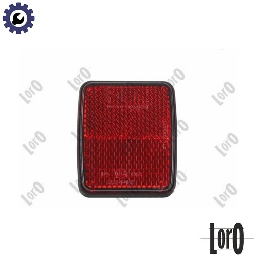 Reflector 038 877 - reflector, 038-33-877