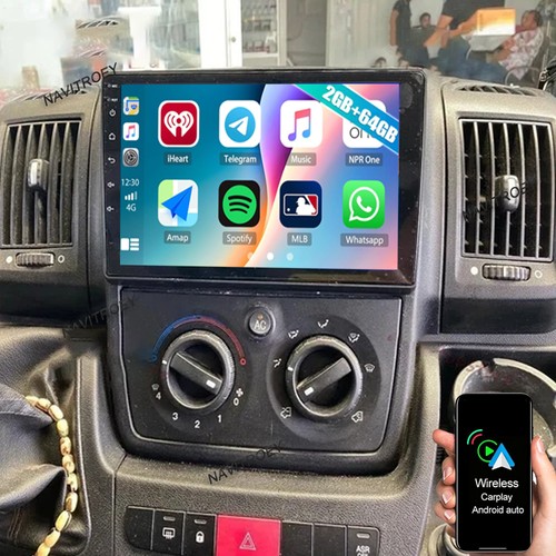 Android15 64g car - 14-22,