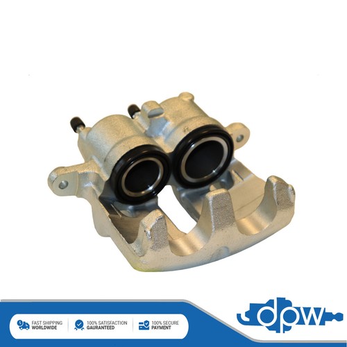 Dpw front left - front, brake