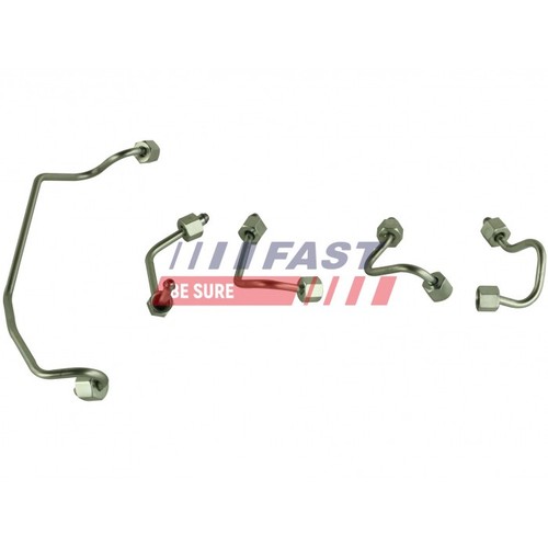 Fuel pipe for peugeot boxer - peugeot,