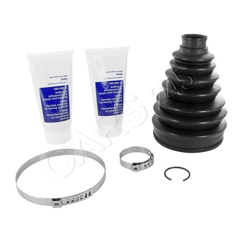 Bellows kit drive shaft - kit,