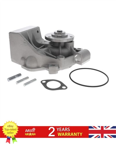 Engine cooling water pump for - engine,