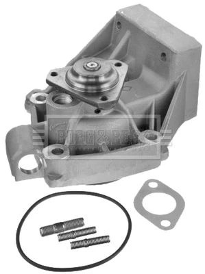 Borg beck bwp1731 water pump - water,