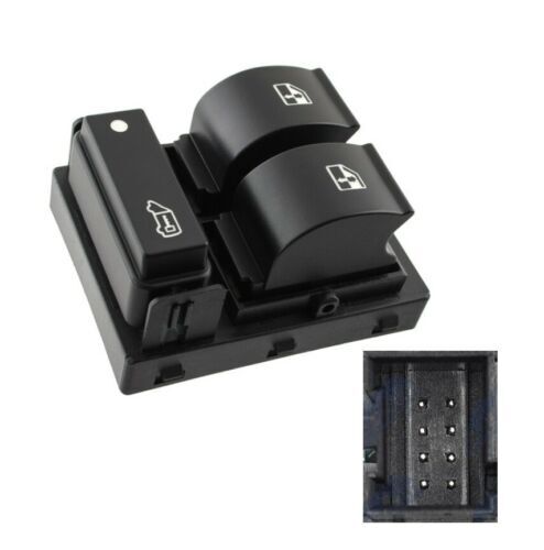 Window lifter switch panel - lifter,