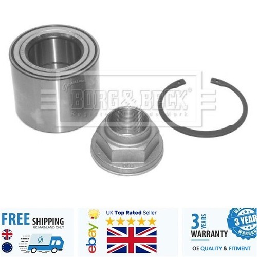 Wheel bearing kit bwk969 for - bearing,
