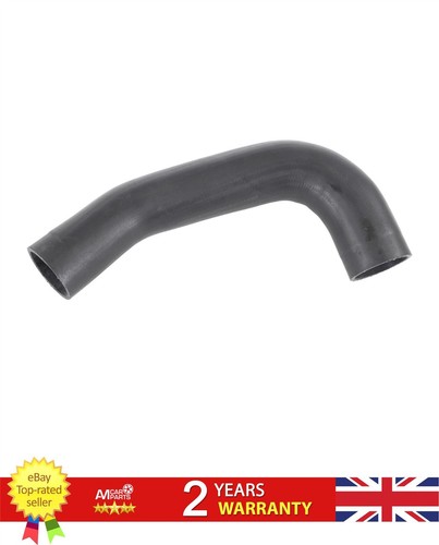 Charge air hose for - charge,