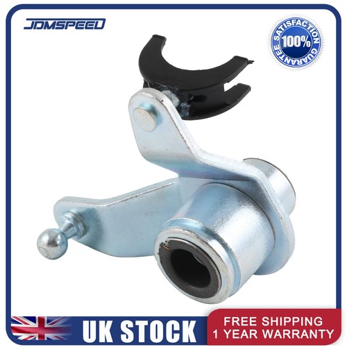 Gear selector shaft lever with - gear,