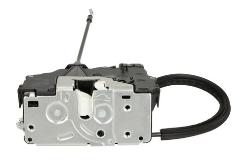 Rear door lock for - rear,