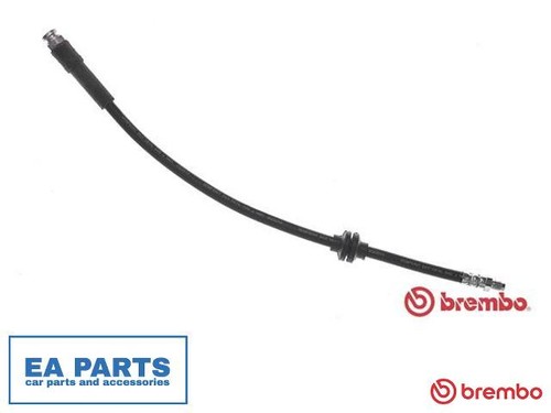 Brake hose for fiat ducato - hose,