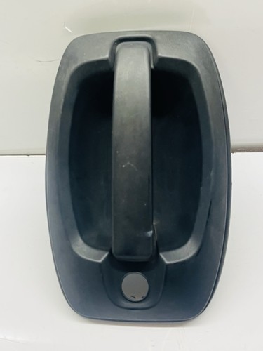 Door handle front - front, for