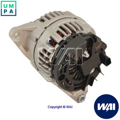 Alternator 23834n for - 23834n, peugeot