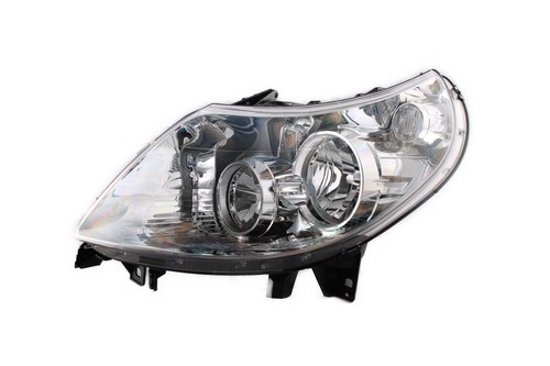 Fits citroen relay headlight - fits,