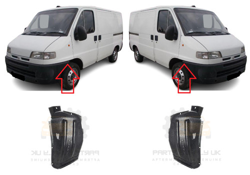 New for jumper ducato - for, 94-01,