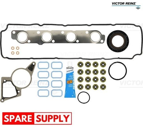 Gasket set cylinder head - cylinder,