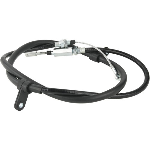 Febest 25100 boxiii front - 25100-boxiii, hand