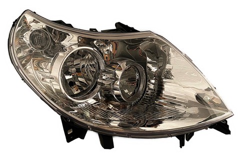 Fits fiat ducato headlight fog - fits,