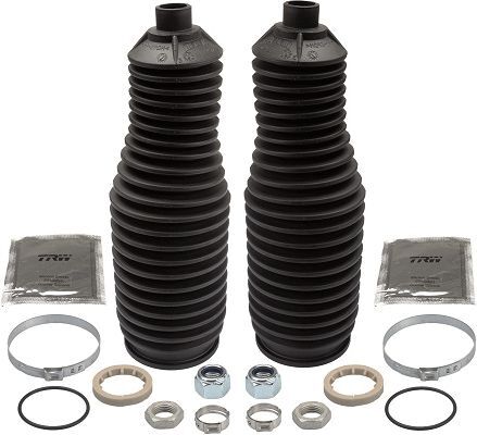 Trw automotive jbe214 bellow - automotive,