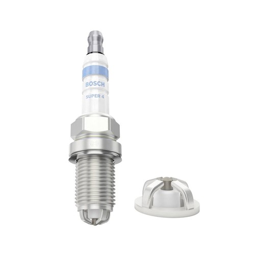 Bosch spark plug - spark, for