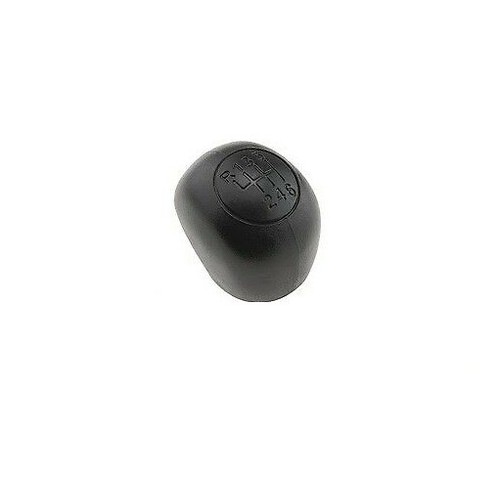 Gear shift knob speeds - 6,
