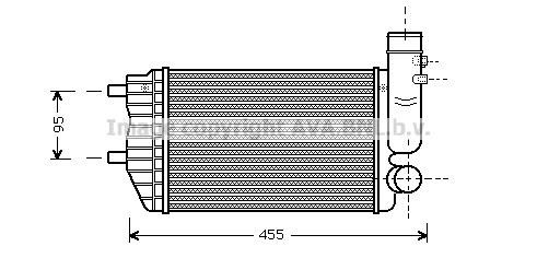Fits fiat ducato - fiat, 2002-2006