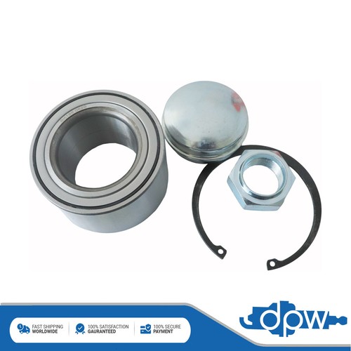 Dpw front wheel bearing - front,