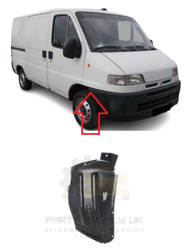 New for jumper ducato - jumper,