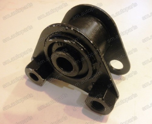 Engine mount mounting for - mounting,