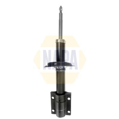 Napa front shock absorbers - shock,