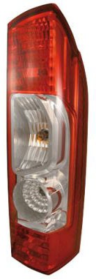 Fits fiat ducato - ducato, 2006-rear