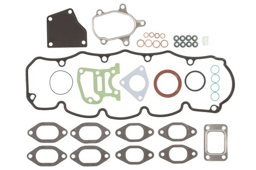 Cylinder head gasket set - , fits