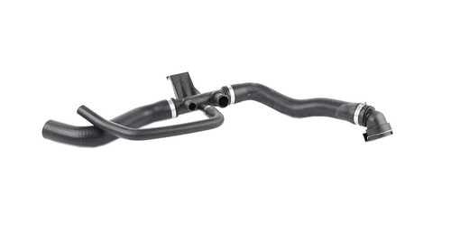 Radiator hose for citroën - hose,