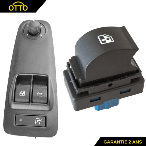 Left and right front - left,
