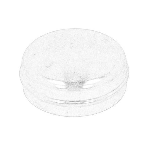 Rear wheel centre - 1x, fits
