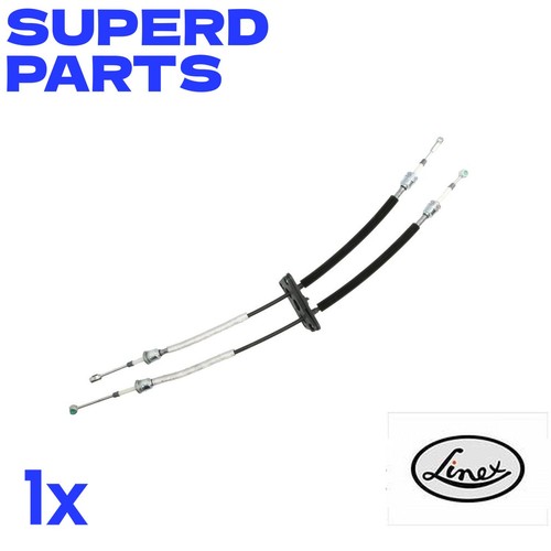 Gearshift level cable r - gearshift,