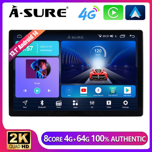 64g android 14 - 13.1",