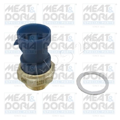 Radiator cooling fan - radiator,