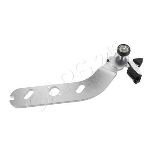 Lower right roller guide - roller,