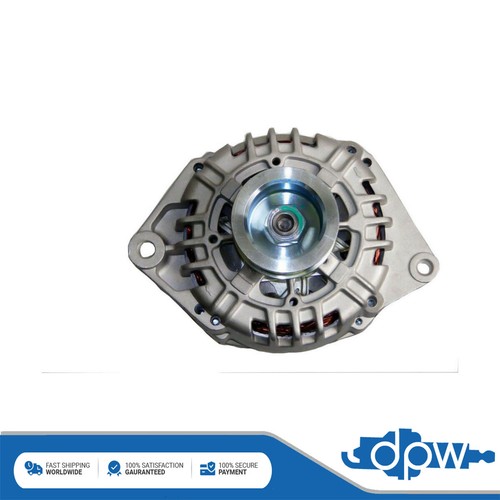 Dpw alternator fits fiat - dpw,