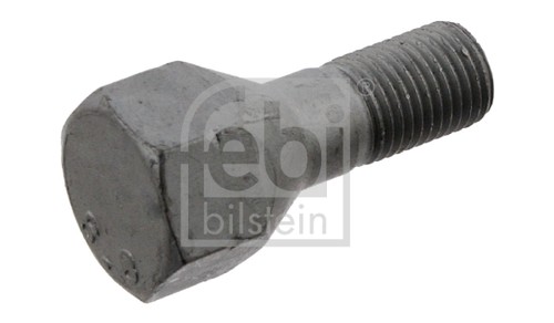 Febi bilstein wheel bolt front - bilstein,